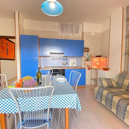 Gallipoli Lido Center Apartament 1 Exterior photo