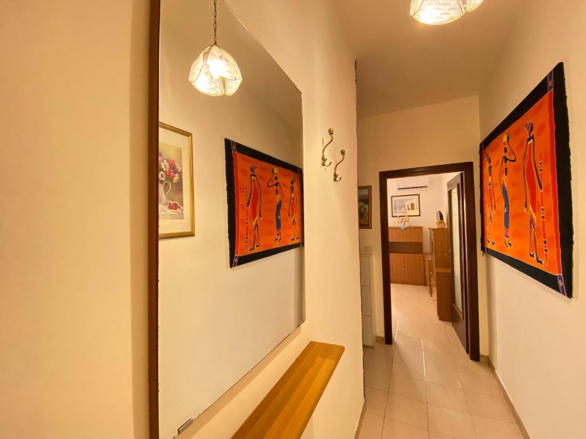 Gallipoli Lido Center Apartament 1 Exterior photo