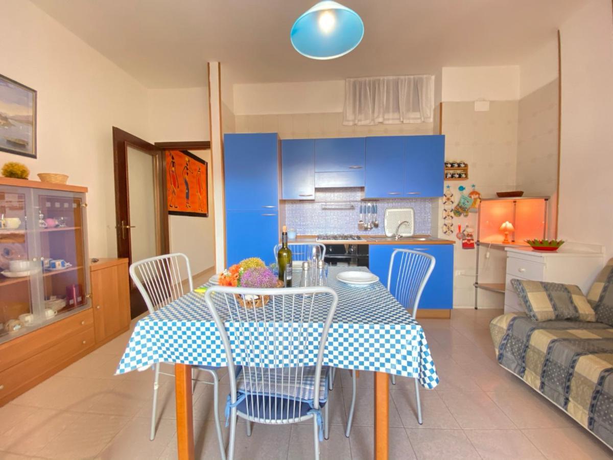 Gallipoli Lido Center Apartament 1 Exterior photo