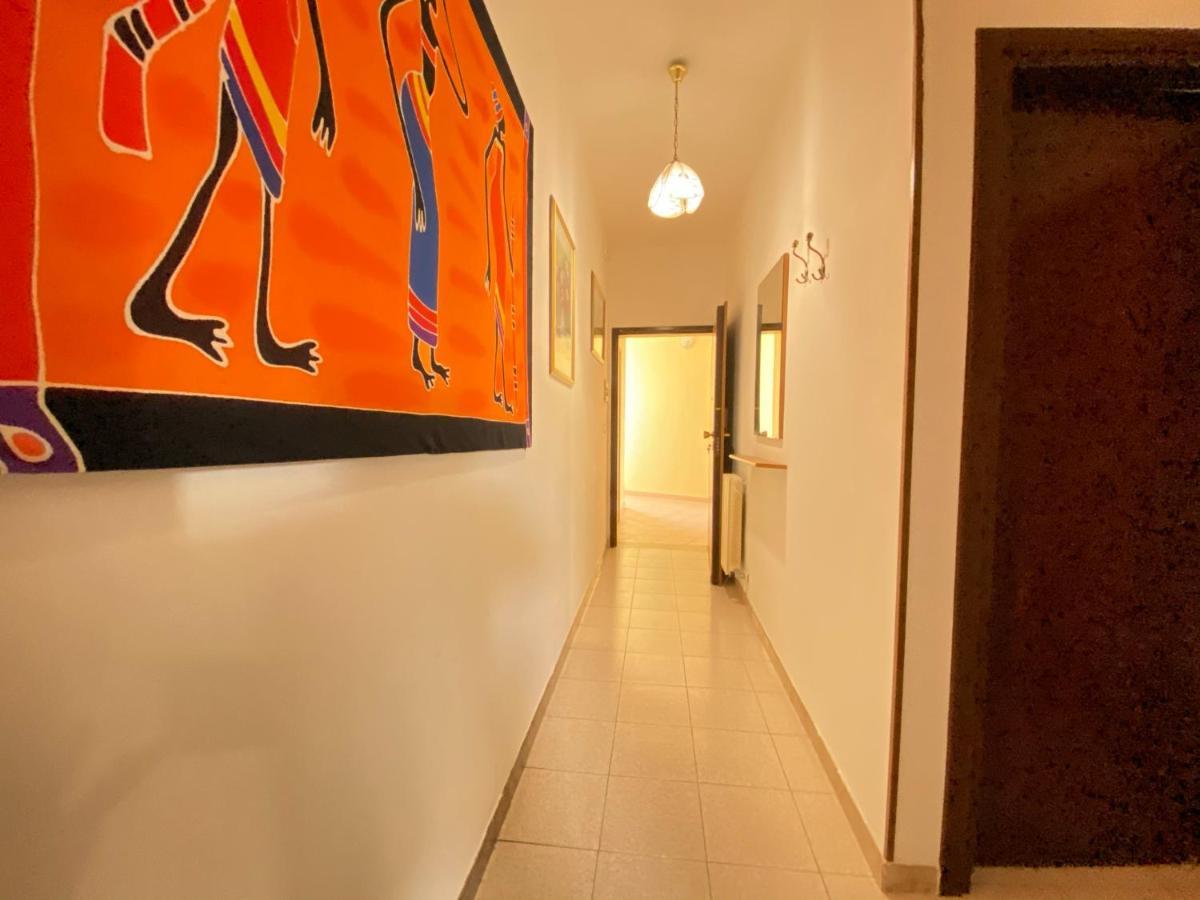 Gallipoli Lido Center Apartament 1 Exterior photo