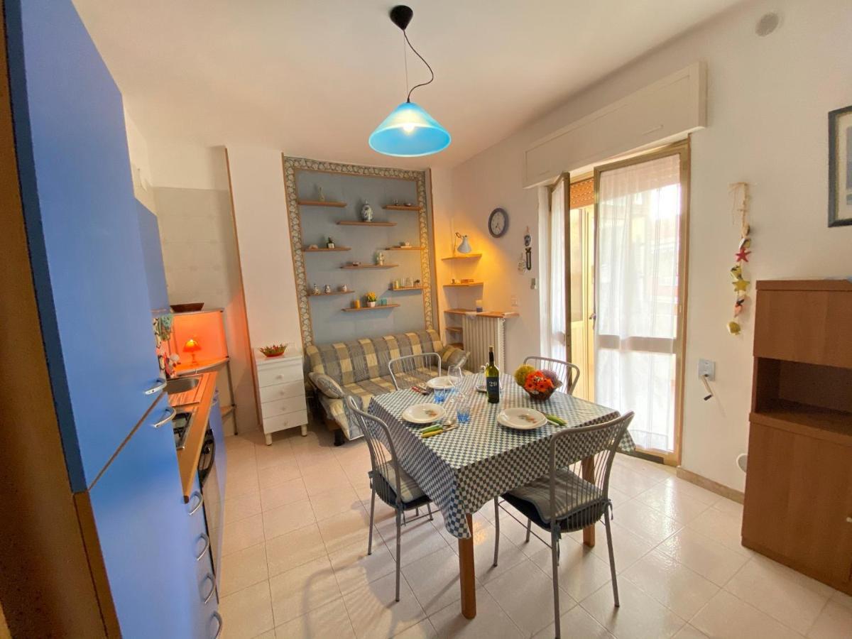 Gallipoli Lido Center Apartament 1 Exterior photo