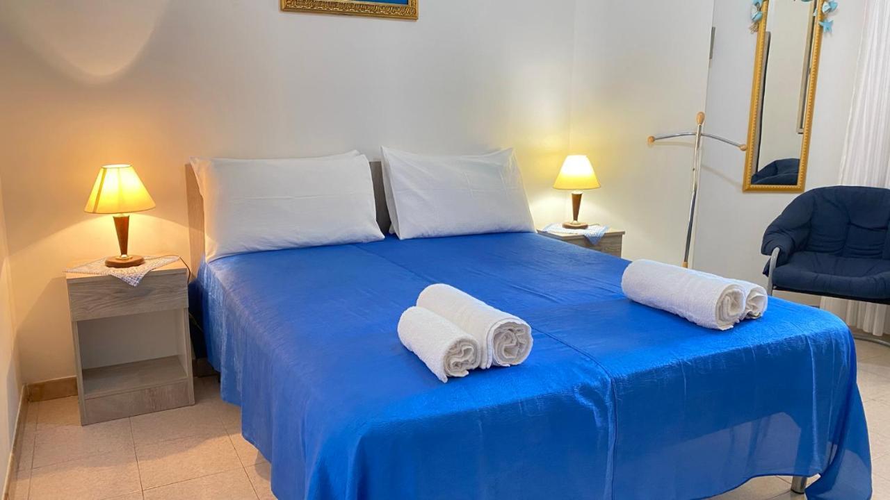 Gallipoli Lido Center Apartament 1 Exterior photo