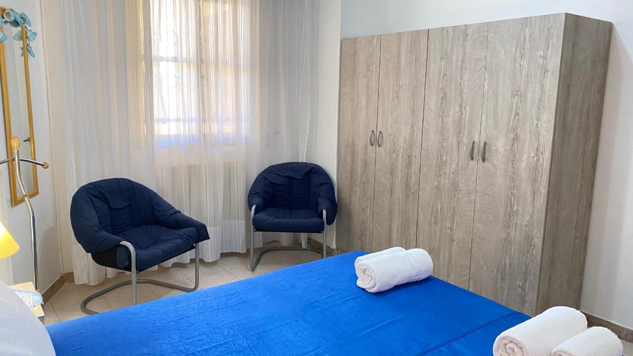 Gallipoli Lido Center Apartament 1 Exterior photo